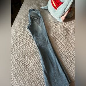 Classic Blue Women's Jeans